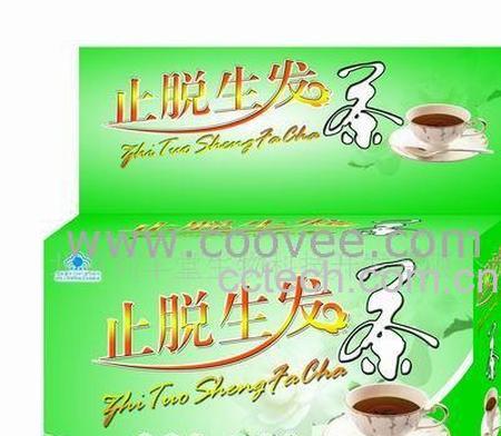 果蔬百科生发茶-0