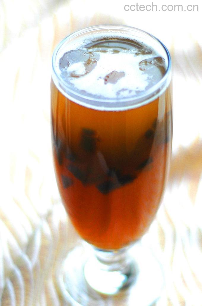 果蔬百科冬瓜茶-0