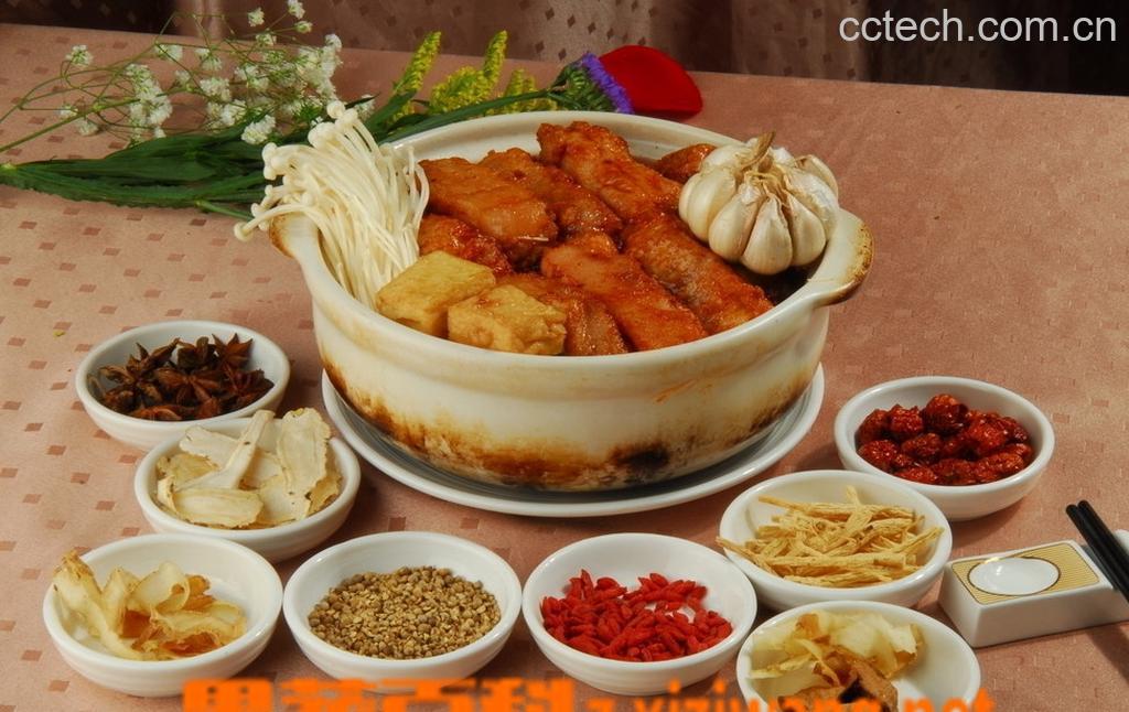 果蔬百科肉骨茶-0