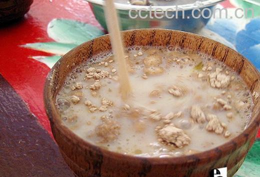 果蔬百科酥油茶-0