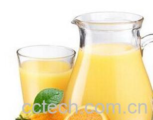 果蔬百科橘子汁-0