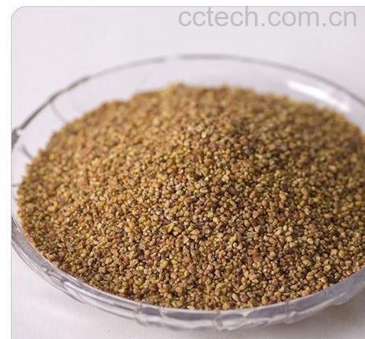 果蔬百科荞麦茶-0