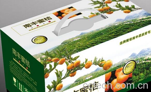 果蔬百科水果包装-0