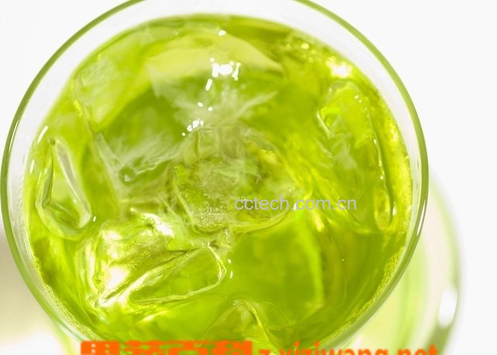 果蔬百科什么茶减肥效果好-0