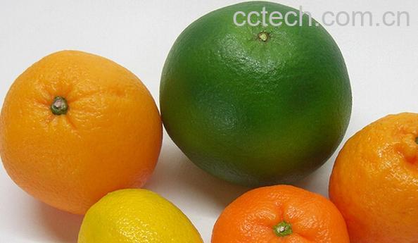 果蔬百科柑橘类水果-0