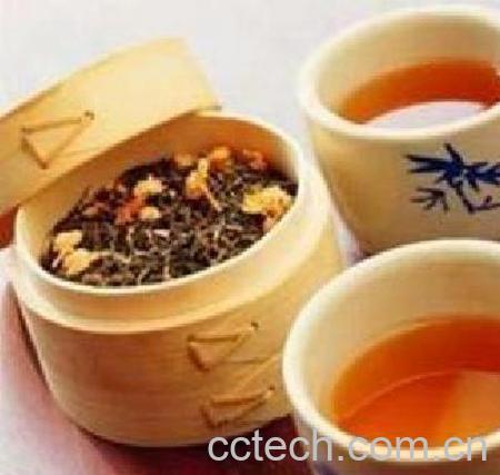 果蔬百科早泄茶-0