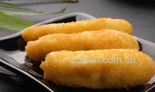 果蔬百科脆皮香蕉-0