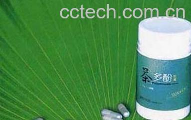 果蔬百科茶多酚-0