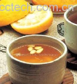 果蔬百科柚子茶-0