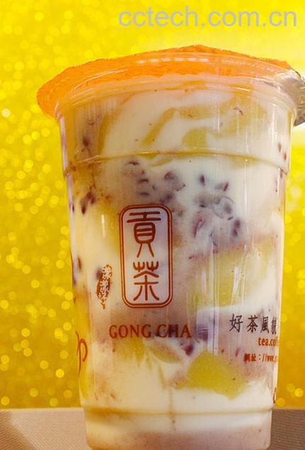 果蔬百科贡茶-0