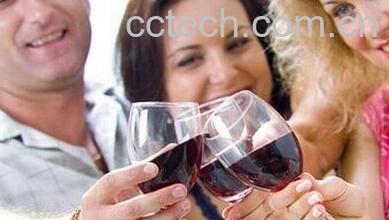 果蔬百科葡萄酒-0