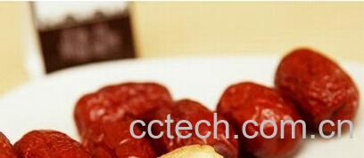 果蔬百科红枣-0