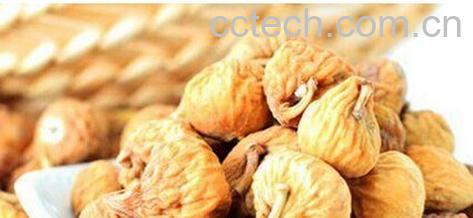 果蔬百科无花果干-0