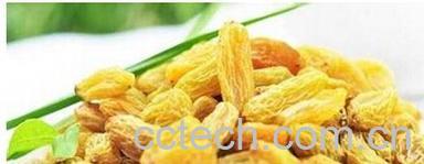 果蔬百科葡萄干营养-0