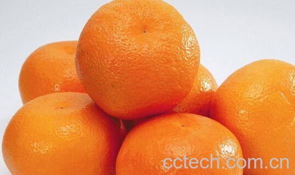 果蔬百科橘子和桔子的区别-0