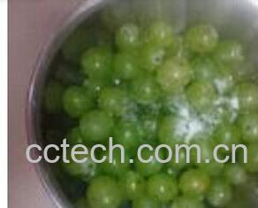 果蔬百科洗葡萄-0