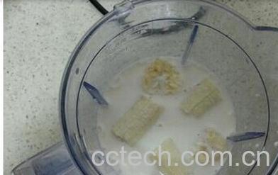 果蔬百科香蕉牛奶-0