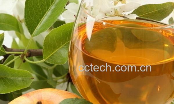果蔬百科自制苹果酒-0