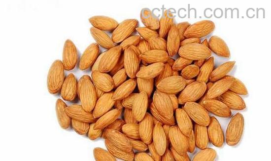 果蔬百科杏仁怎么吃营养-0
