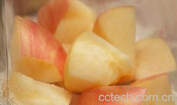 果蔬百科自制苹果酵素-0