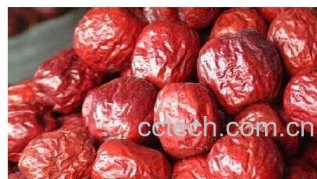 果蔬百科大枣-0