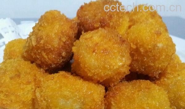 果蔬百科炸香蕉-0