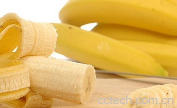 果蔬百科香蕉减肥法-0