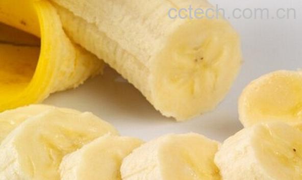 果蔬百科香蕉面膜-0