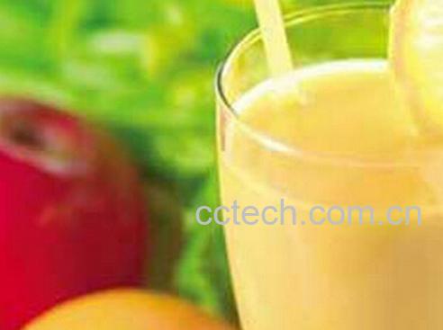 果蔬百科香蕉牛奶汁-0