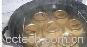 果蔬百科自制苹果酱-0