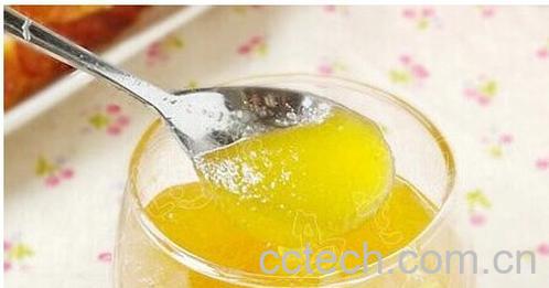 果蔬百科自制苹果酱-0