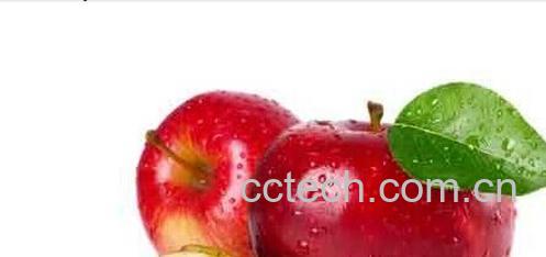 果蔬百科煮熟苹果汁的功效-0