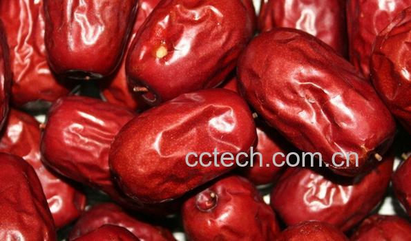 果蔬百科大枣-0