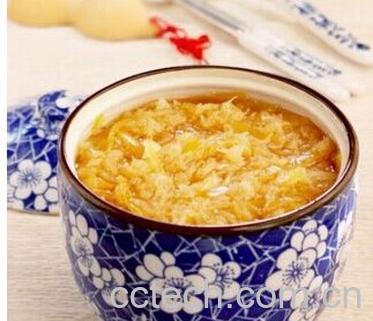 果蔬百科柚子蜂蜜茶-0