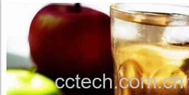 果蔬百科苹果醋-0
