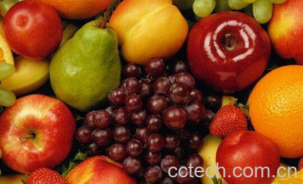 果蔬百科水果类食物相克大全-0