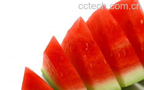 果蔬百科常吃西瓜有什么好处-0