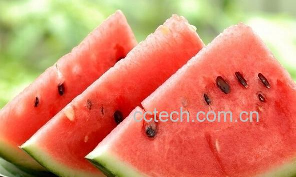 果蔬百科西瓜吃了有什么好处-0