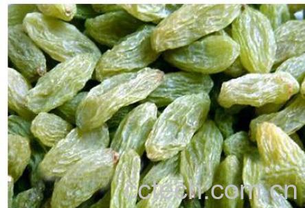 果蔬百科葡萄干泡水喝-0