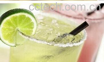 果蔬百科蜂蜜柠檬-0