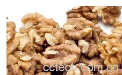 果蔬百科吃核桃-0