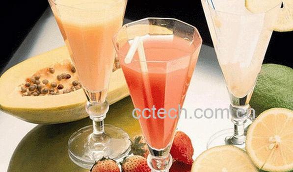 果蔬百科鲜榨果汁-0