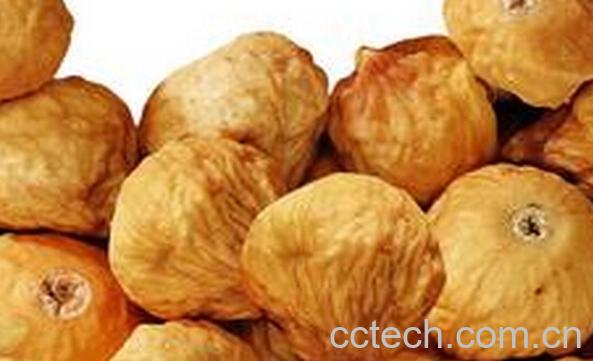 果蔬百科干无花果的药用价值-0