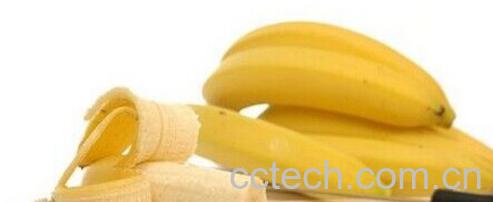 果蔬百科香蕉-0