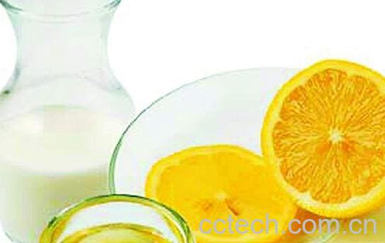 果蔬百科长期喝柠檬水的好处-0