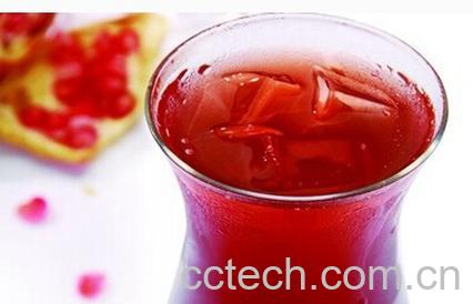 果蔬百科番石榴茶-0