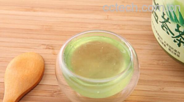 果蔬百科芦荟蜂蜜排毒的吃法-0