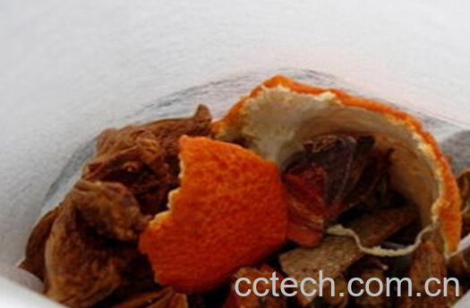 果蔬百科山楂桔子皮-0