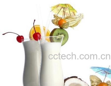 果蔬百科椰子汁-0