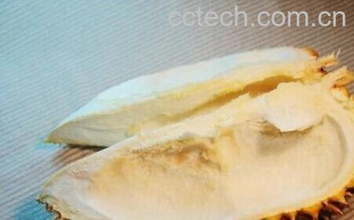 果蔬百科榴莲皮-0